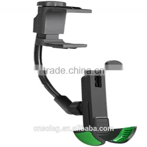HRM10-K Car Phone Mount Holder thumbnail-1