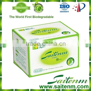 Biodegradable Super Soft Ladies Sanitary Pads Allergy Free and no Itching thumbnail-3
