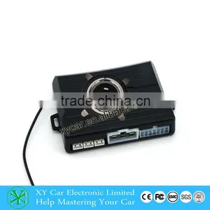 Car Engine Start Button System Start Stop Push Button,car Alarm System Engine Start and Smart Alarm System (XY-906 ) thumbnail-3