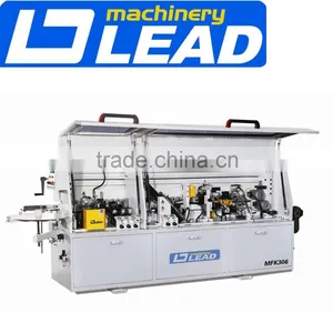 High Quality Edge Banding Machine MFK306 thumbnail-1