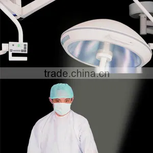 Cheapest! KL900/600-III Surgical Ceiling Light Surgical Operating Light thumbnail-3