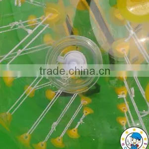 2016 Bubble Football/inflatable Bubble Suit for Sale thumbnail-5