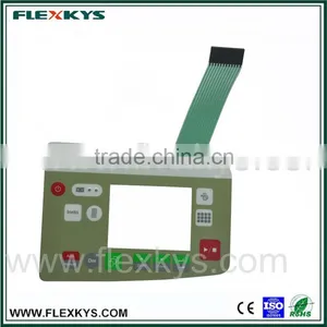 Top Seller Membrane Switch Keypad thumbnail-1