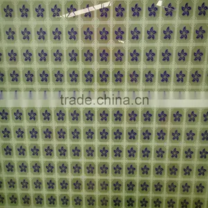 4mm 5mm Door Window Silkscreen Printing Glass thumbnail-6
