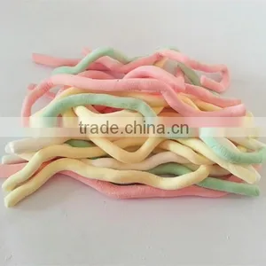 Novelty TYPE Long Marshmallow Rope thumbnail-1