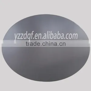 12 Inch P Type Silicon Wafer Polishing Diameter 300mm Thickness 775um Crystal to 100, 110 High Purity thumbnail-2