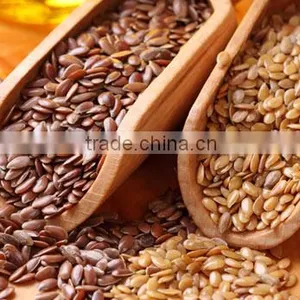 Flax Lin Seed Oil 50 ml thumbnail-2