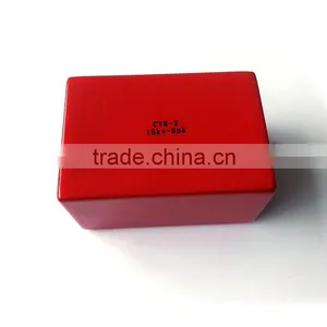 GT High Voltage Capacitor Mica Paper Capacitors Supplier thumbnail-2