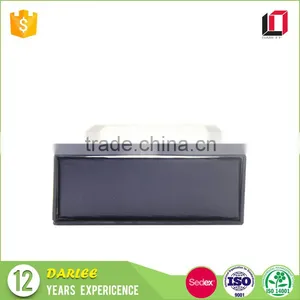 China Manufacturer Custom Logo Printed Magnetic Closure Gift Packaging Box With Clear Lid thumbnail-6