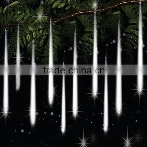 Attractive Red,yellow,,blue,green,white,,pink,RGB Colorful Light LED Icicle Light Christmas Light Led Decoration Holiday Lights thumbnail-1