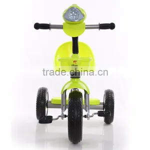 2016 New Model Kids Tricycle From China Custom Tricycles for Kids thumbnail-5