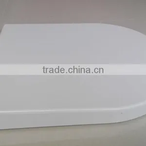 High Level Quality Weight UF Toilet Seat Bidet Toilet Seat thumbnail-1