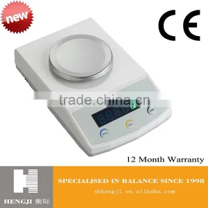 Digital Electronic Scale From Shanghai Hengji thumbnail-1
