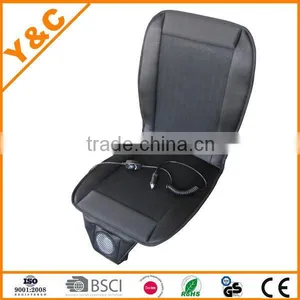 Car Seat Cushion With Air Fan Heating Cushion thumbnail-1