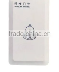 Wireless Remote Controls Door Bell 168H-801 thumbnail-1