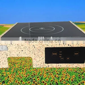 Commercial Induction Cooker thumbnail-1