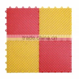 Suspended PP Interlocking Sports Mats thumbnail-3