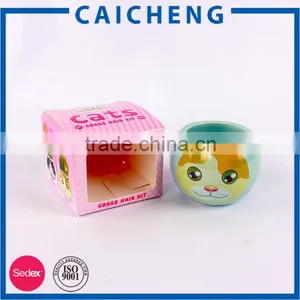 Customized Paper Display Box Template Cardboard Display Box thumbnail-4