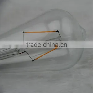 New Arrival 2 4 6 8w Led Filament Bulb ST64 thumbnail-2