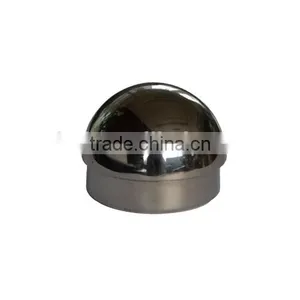 Precision Stainless Steel Kitchen Ware Parts thumbnail-3