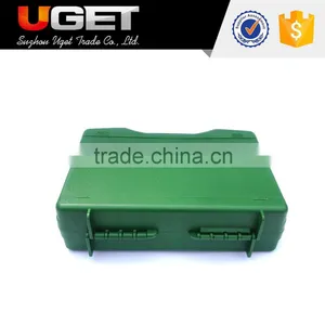 Lightweight and Rugged Plastic Multipurpose Distribution Tool Box thumbnail-3