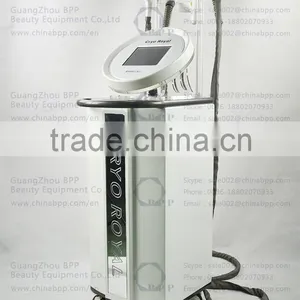 Cavi Lipo Machine 2015Hot Professional Cavitation Ultrasound Physical Therapy Machine Ultrasonic Liposuction Cavitation Slimming Machine thumbnail-2