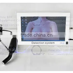 Breast Analyzer Of Mammogram And Analysis Breast Health For Women thumbnail-2