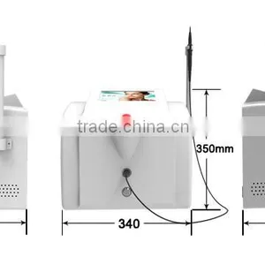 Spider Vein Removal Machine High Frequency Skin Care Equipment Veins Remover thumbnail-5