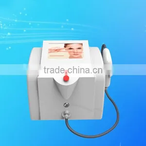 2MHz Radio Frequency Bipolar/tripolar Fractional/fractionated rf Skin Rejuvenation rf Fractional Micro Needle thumbnail-1