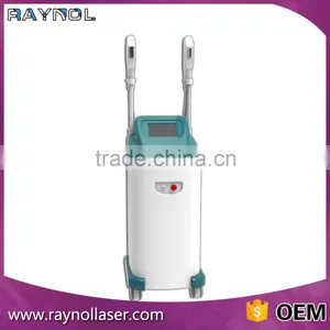 Best Price ROYAL-SHR100 IPL SHR for Hair Removal Pore Removal thumbnail-1