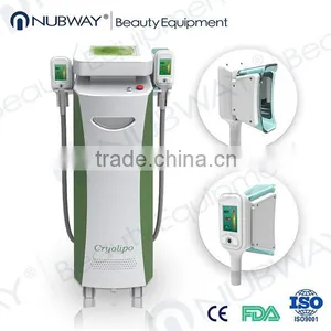 Body Fat Burning Slimming Products Cryo Liposuction Machine thumbnail-1