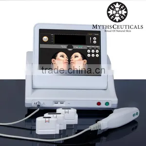 Bags Under The Eyes Removal Face Forehead Wrinkle Removal Lift Machine (HIFU) Eye Wrinkles Removal thumbnail-1