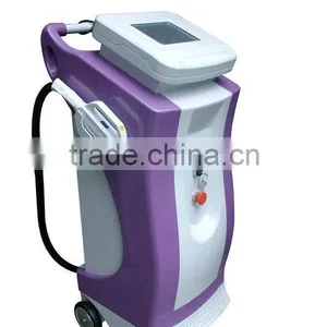 Purple/pink Elight Hair Removal Beauty Equipment thumbnail-1