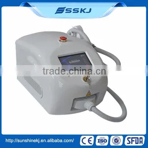 Distributors Wanted 808nm Depiladora Laser Portatil With CE Certificate thumbnail-2
