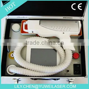q Switched nd Yag Laser Tattoo Removal thumbnail-1