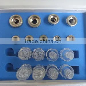 Professional Skin Lift and Tighten Diamond Micro-dermabrasion for Skin Care Machine thumbnail-5