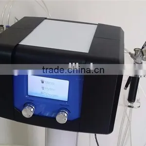 New Arrival Spa Dermabrasion Machine Aqua Peeling /aqua Peel Machine thumbnail-6