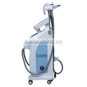 3 in 1 Professional Elight rf q Switch nd Yag Laser Tattoo Removal Skin Rejuvenation VH631 thumbnail-6