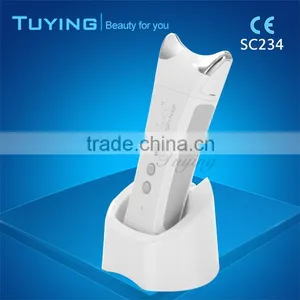 Hot Sale Waterproof Beauty Massage Ems Micro Current Slimming Technology Unique Probe Design Fits Body Face Lift Machine thumbnail-3