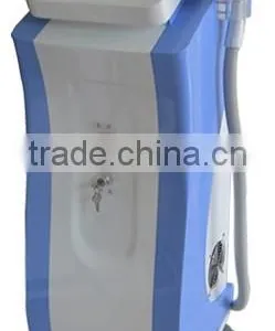Hot Selling nd Yag Laser for Blue Inks Tattoo Removal and With 1320nm Carbon Black Doll Tip for Skin Rejuvenation thumbnail-4