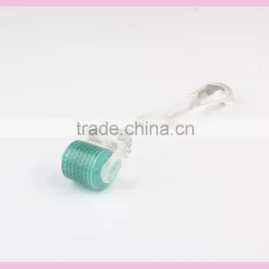 GTO Portable 192 Needles MT Stainless Steel Derma Roller thumbnail-5