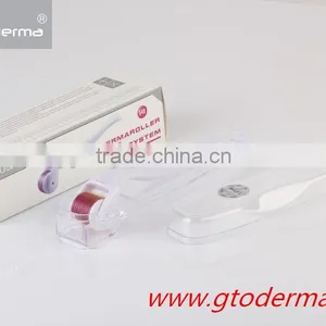 Mesotherapy Needles 540 Derma Roller Meso Roller thumbnail-1