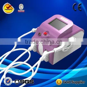 Europe Market Hot Selling SSR Beauty Machine for Super Skin Rejuvenation thumbnail-1