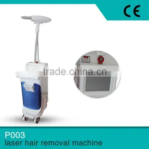 Top Selling New Advanced Powerful and More Professional Commercial Soprano Laser Hair Removal Machine Price thumbnail-1