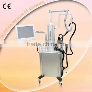 Best Selling Products Non-surgical Liposuction Machines for Fat Removal F017 thumbnail-1