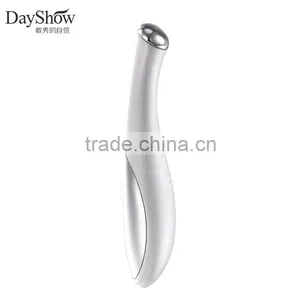 2016 Hot Sales Electric Ionic Eye Beauty Vibrate Massager thumbnail-3