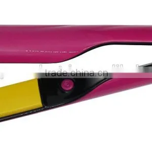 TYME China Fashion Cosplay Brazilian Virgin Hair Straightener Made in China Wholesale for Salon thumbnail-3