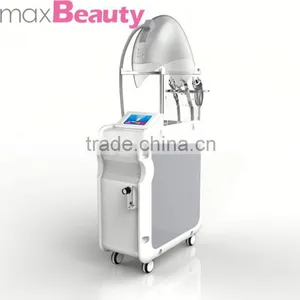 Oxygen+supersonic+BIO+LED+RF Super Facial Body Breast Massager Beauty Equipment thumbnail-1