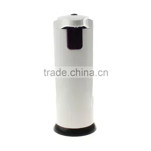 Hotel High Quality Stainless Steel Metal Automatical Liquid Soap Dispenser thumbnail-1