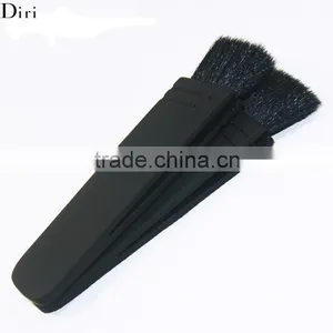 Professional Kabuki Makeup Brushes Powder Goat Hair Brush for Women thumbnail-5